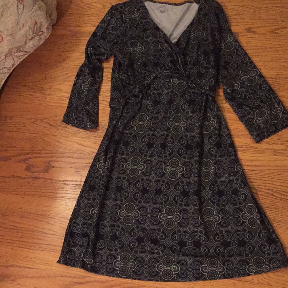 Prana dress